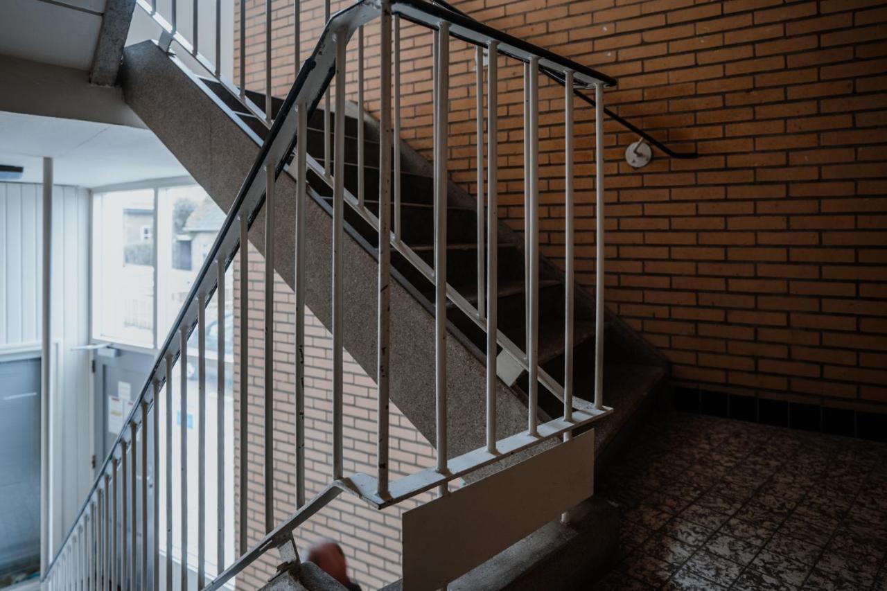 Duinstraatje 15 Leilighet Zoutelande Eksteriør bilde